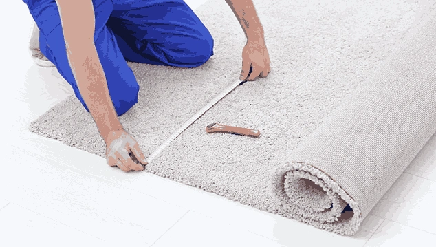 Carpet Repair Services Smythes Creek